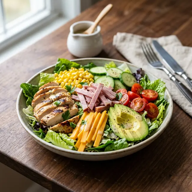 Chef Salad