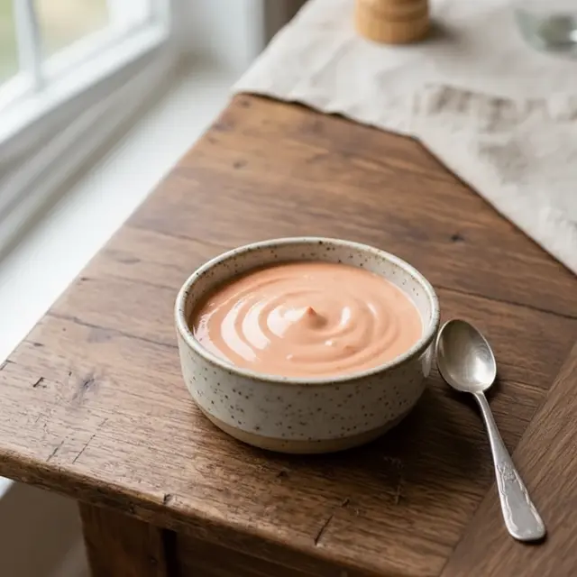 Cocktail Dip