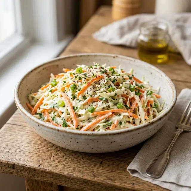 Coleslaw
