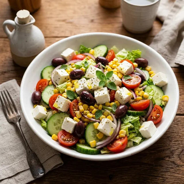 Greek Salad