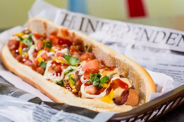 Hotdog