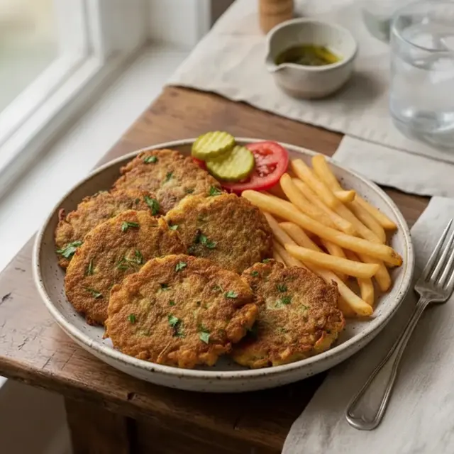 Ejje Platter
