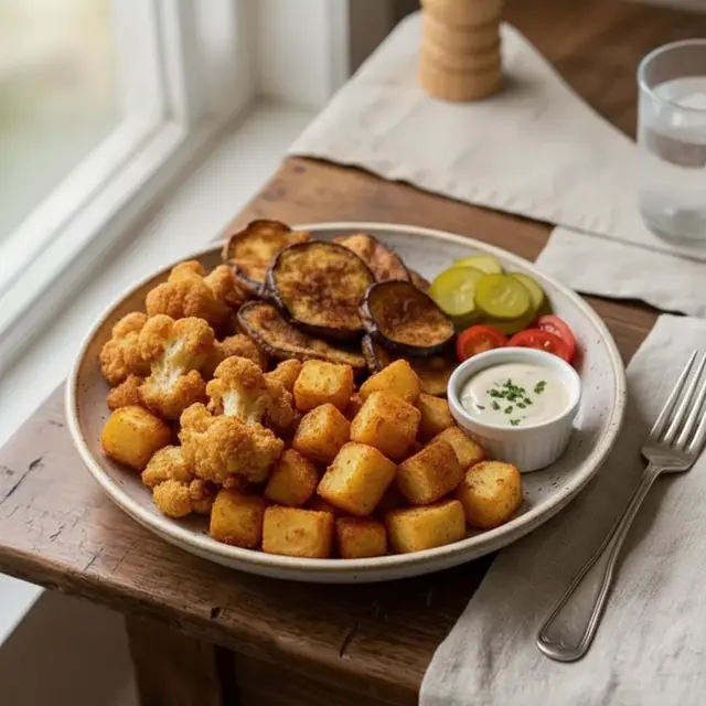 Maali Platter