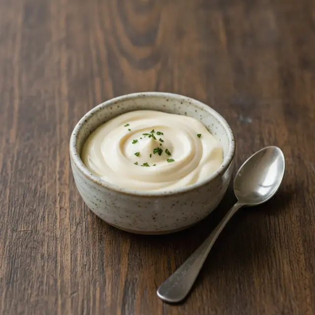 Mayo Dip