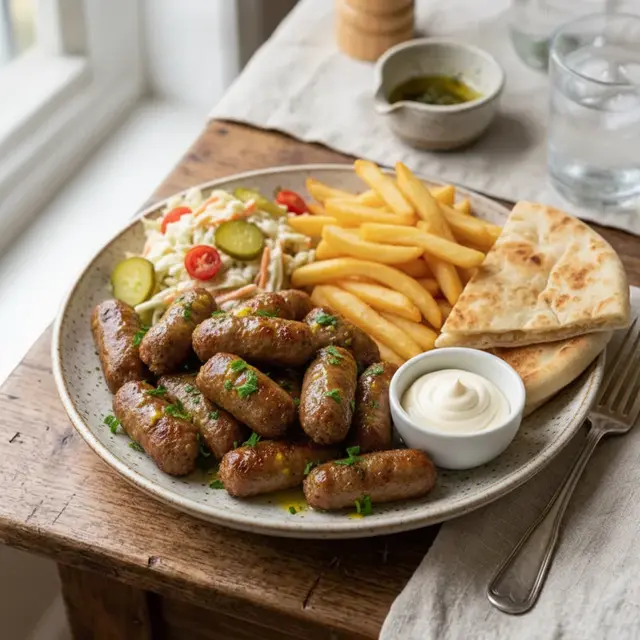 Plat Mkanik