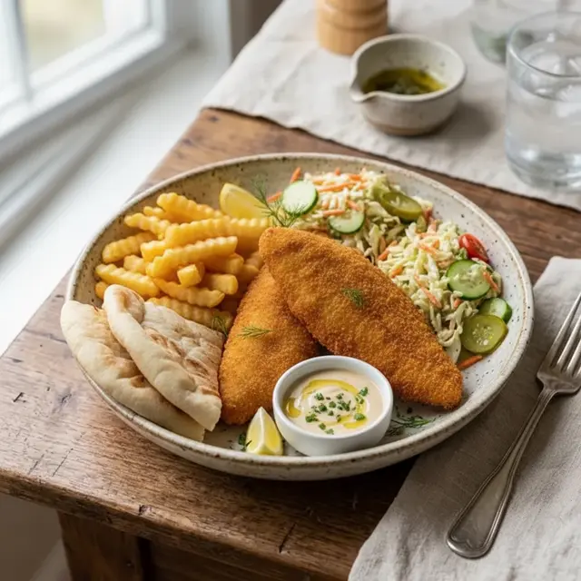 Plat Samak