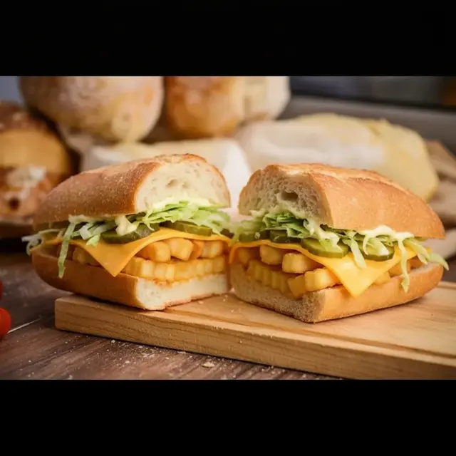 Sambouka Cheese